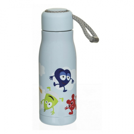 Teddykompaniet - Babblarna- Termoflaske i gruppen LEGETØJ / Børne- & baby / Spis & drik hos Spelexperten (12949)