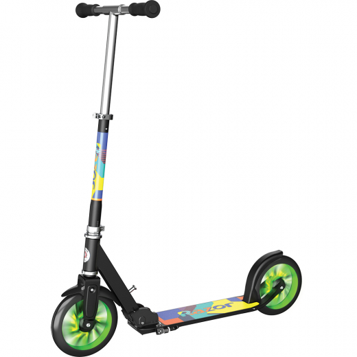 Razor A5 Lux Light-Up Kick Scooter i gruppen LEGETØJ / Cykler hos Spelexperten (13073033)