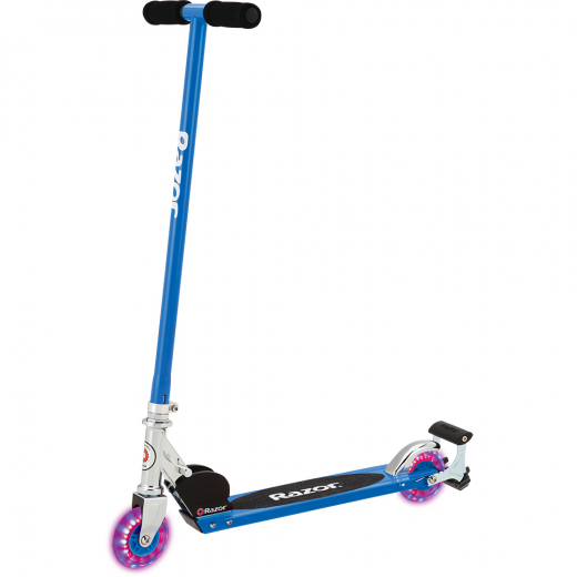 Razor S Spark Sport Blue Kick Scooter i gruppen LEGETØJ / Cykler hos Spelexperten (13073048)