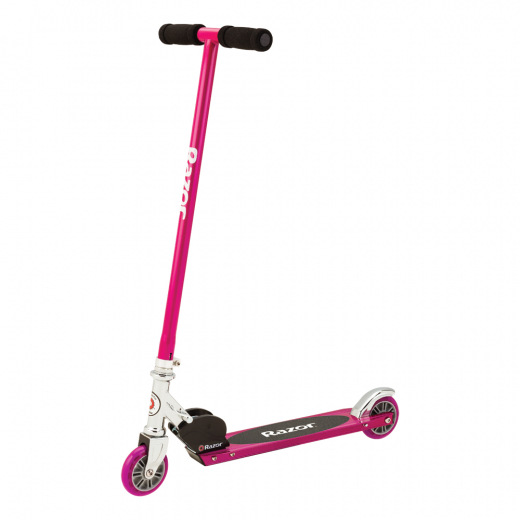 Razor S Sport Pink Kick Scooter i gruppen LEGETØJ / Cykler hos Spelexperten (13073051)