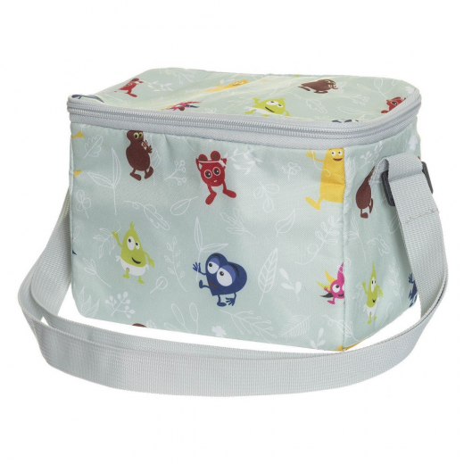 Babblarna - Køletaske i gruppen LEGETØJ / Børne- & baby / Spis & drik hos Spelexperten (13093)