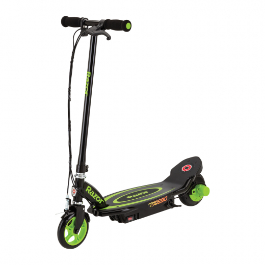 Razor Power Core E90 Green el-scooter i gruppen Nyheder hos Spelexperten (13173802)