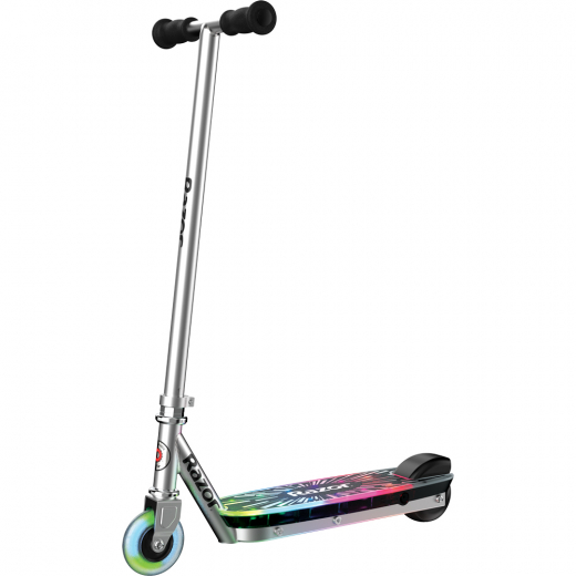 Razor ColorRave el-scooter i gruppen Nyheder hos Spelexperten (13173885)