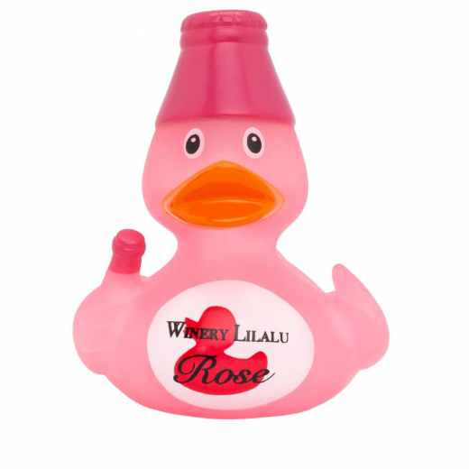 Badanka, Vin i gruppen LEGETØJ / Sjove gadgets / Rubber-Ducks hos Spelexperten (136483)