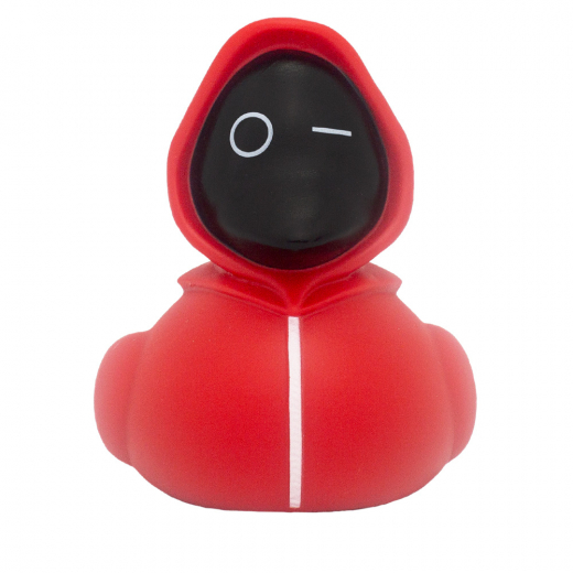 Rubber Duck - Art game Kappa i gruppen LEGETØJ / Sjove gadgets / Rubber-Ducks hos Spelexperten (136488)