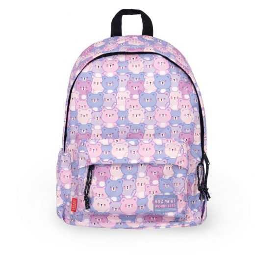 Backpack - Teddy Bear i gruppen LEGETØJ / Børne- & baby / Rygsække og tasker hos Spelexperten (139716)
