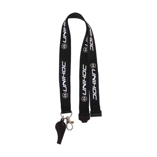 Unihoc Coach Whistle i gruppen UDENDØRSSPIL / Floorball / Målbur og tilbehør / Training & Match hos Spelexperten (14250)