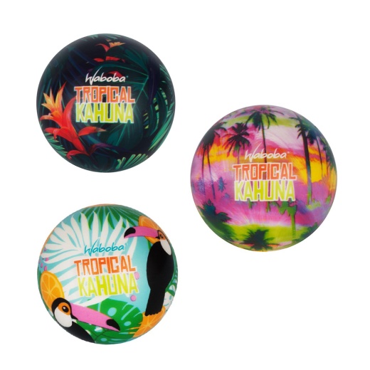 Waboba Tropical Kahuna 1 Pc i gruppen  hos Spelexperten (145C02)