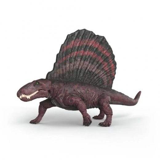 Schleich Dimetrodon i gruppen LEGETØJ / Figurer og legesæt / Schleich hos Spelexperten (15052)