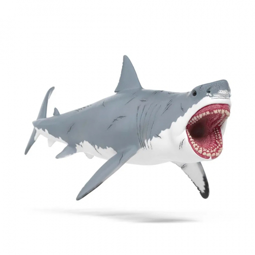Schleich Megalodon i gruppen LEGETØJ / Figurer og legesæt / Schleich hos Spelexperten (15055)