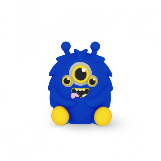 Blyantspidser Light-Up Monster i gruppen LEGETØJ / Skab & mal / Skriv og Tegn hos Spelexperten (151085)