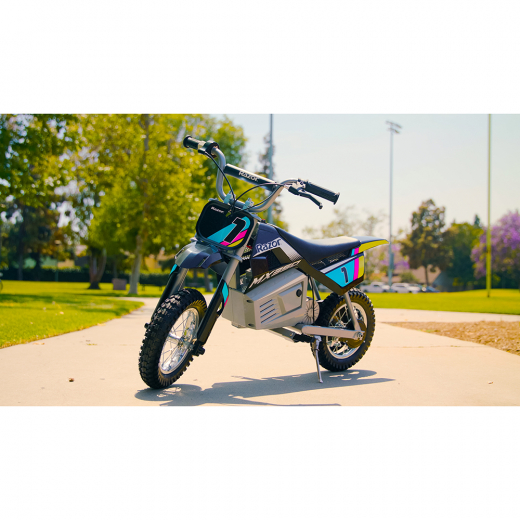 Razor MX350 Dirt Rocket i gruppen LEGETØJ / Cykler hos Spelexperten (15173806)