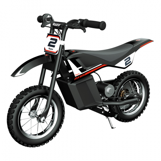 Razor MX125 Dirt Rocket i gruppen Nyheder hos Spelexperten (15173858)