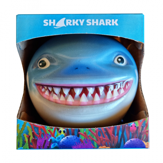 Waboba Sharky Shark i gruppen LEGETØJ / Vand legetøj hos Spelexperten (154C02)