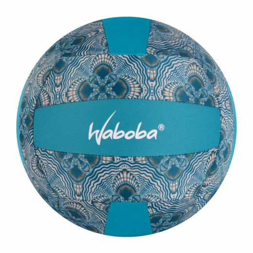 Waboba Classic Beach Volley Ball 1 Pc i gruppen  hos Spelexperten (165C06)