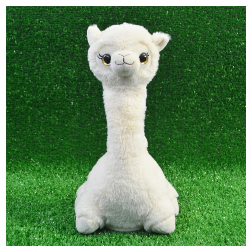 Mimic animals, Llama - Sandy i gruppen LEGETØJ / Interaktivt legetøj hos Spelexperten (166208)