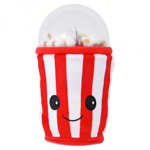 Cutie Food Happy food Efterligningsdyr - Popcorn i gruppen LEGETØJ / Interaktivt legetøj hos Spelexperten (166671)