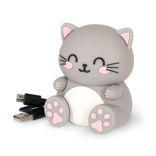 The Sound of Cuteness - Kitty i gruppen LEGETØJ / Sjove gadgets / Sjove gaver hos Spelexperten (176023)