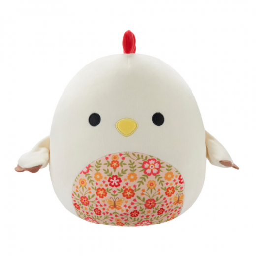 Squishmallows Todd Rooster 30 cm i gruppen LEGETØJ / Tøjdyr / Squishmallows hos Spelexperten (1805418)