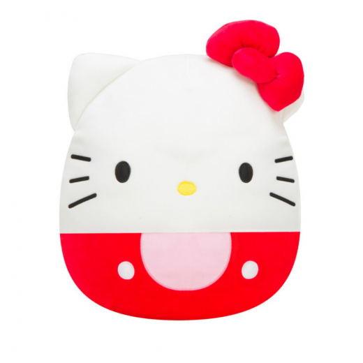 Squishmallows Hello Kitty 30 cm i gruppen LEGETØJ / Tøjdyr / Squishmallows hos Spelexperten (1880873)