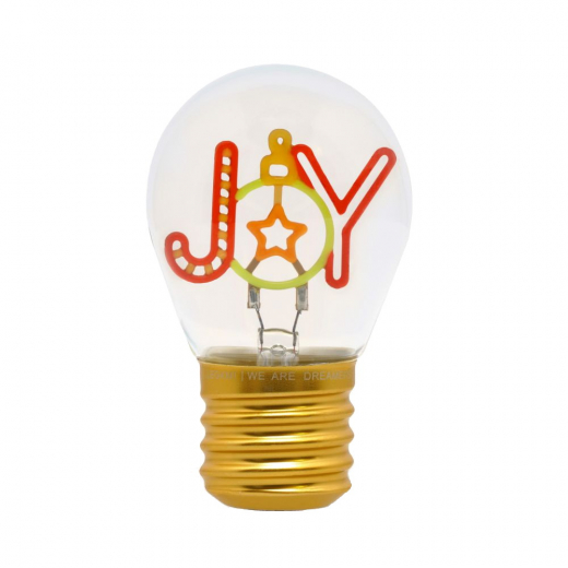 Bulb Fiction - Joy i gruppen Nyheder hos Spelexperten (189369)