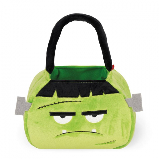 Trick Or Treat Slikkurv, Frankenstein i gruppen LEGETØJ / Maskerade / Halloween / Tilbehør Halloween hos Spelexperten (193053)