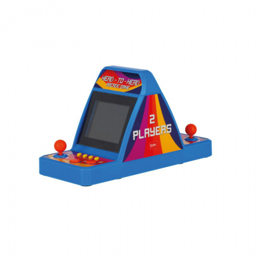 Head to Head Arcade Game i gruppen LEGETØJ / Sjove gadgets hos Spelexperten (197053)