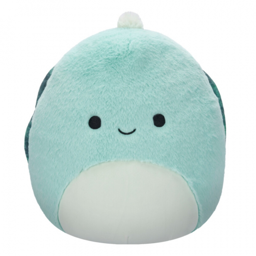 Squishmallows Onica Turtle 30 cm i gruppen LEGETØJ / Tøjdyr / Squishmallows hos Spelexperten (1995518)