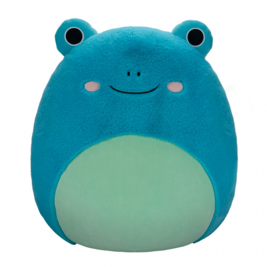 Squishmallows Fuzz Ludwig 50 cm i gruppen LEGETØJ / Tøjdyr / Squishmallows hos Spelexperten (1995521)