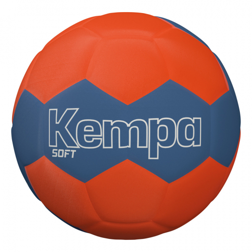Kempa Soft Handball i gruppen UDENDØRSSPIL / Håndbold hos Spelexperten (200189405)