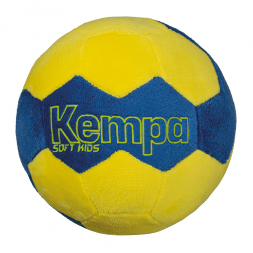 Kempa Soft Kids Handball i gruppen UDENDØRSSPIL / Håndbold hos Spelexperten (200189601)