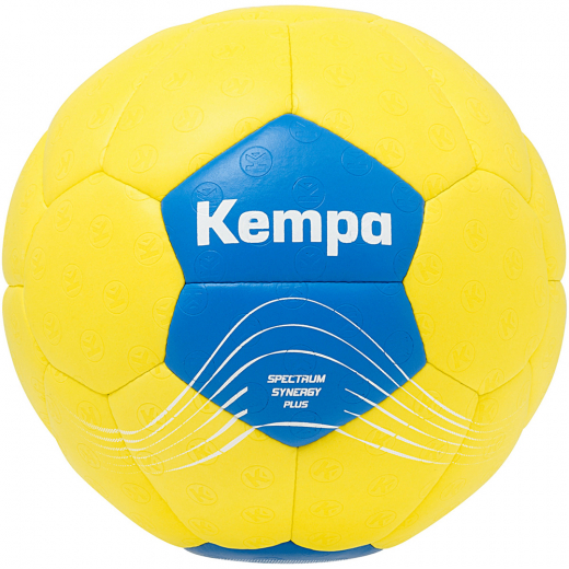 Kempa Spectrum Synergy Plus Handball i gruppen UDENDØRSSPIL / Håndbold hos Spelexperten (200191401)