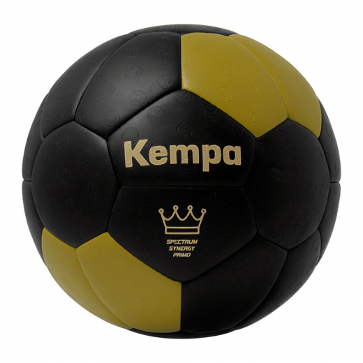 Kempa Synergy Primo Handball i gruppen UDENDØRSSPIL / Håndbold hos Spelexperten (200192002)
