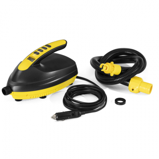 Hydro-Force - 12v Auto-air elektrisk Pumpe i gruppen  hos Spelexperten (20065315)