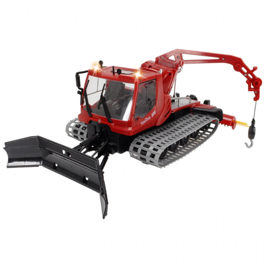 RC Pistenbully 600 i gruppen LEGETØJ / RC hos Spelexperten (201108001)