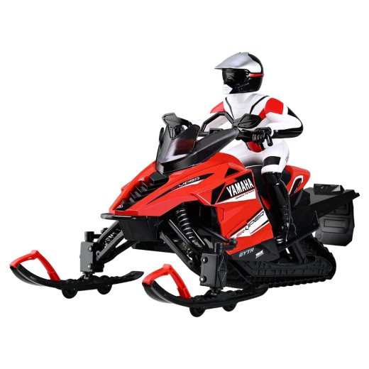 Koolspeed Yamaha SR Viper Snowmobile RC 1:6 i gruppen LEGETØJ / RC hos Spelexperten (20125017)
