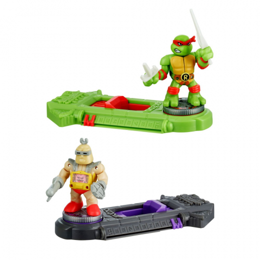 TMNT - Versus - Raphael i gruppen LEGETØJ / Figurer og legesæt / Turtles hos Spelexperten (20306-R)