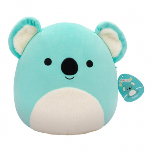 Squishmallows Kevin Koala 30 cm i gruppen LEGETØJ / Tøjdyr / Squishmallows hos Spelexperten (206472-K)