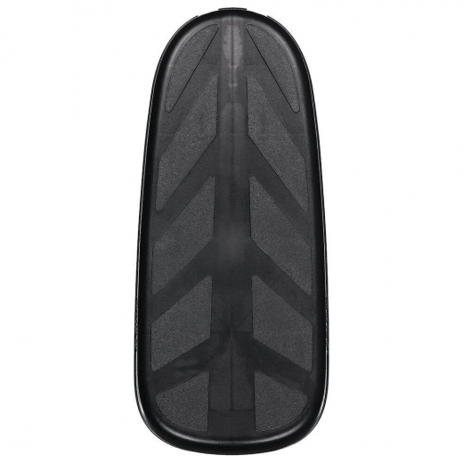 Stiga Snowracer - Sæde Iconic Black i gruppen Stiga reservedele & tillbehør hos Spelexperten (2111-9030-02)