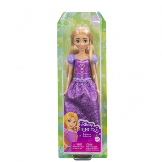 Disney Princess Rapunzel i gruppen LEGETØJ / Figurer og legesæt hos Spelexperten (217-1008)