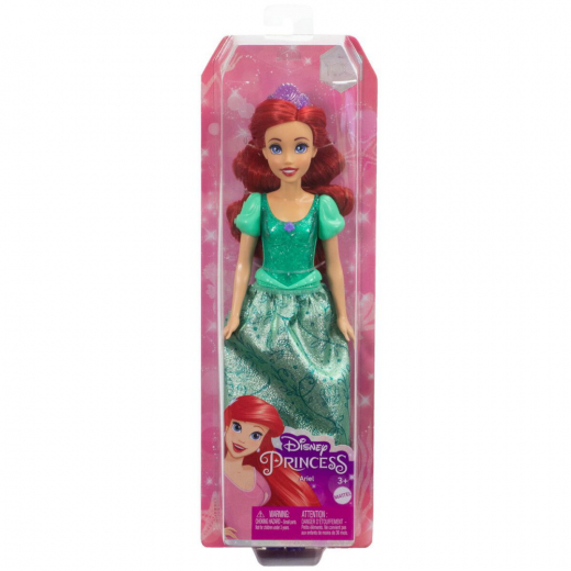 Disney Princess Ariel i gruppen LEGETØJ / Figurer og legesæt hos Spelexperten (217-1011)