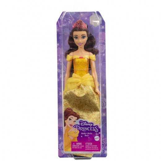 Disney Princess Belle i gruppen LEGETØJ / Figurer og legesæt hos Spelexperten (217-1012)