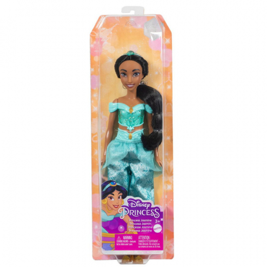 Disney Princess Jasmine i gruppen LEGETØJ / Figurer og legesæt hos Spelexperten (217-1013)