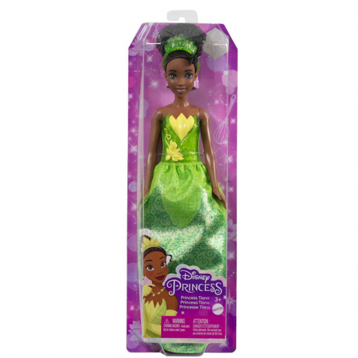 Disney Princess Tiana i gruppen LEGETØJ / Figurer og legesæt hos Spelexperten (217-1047)