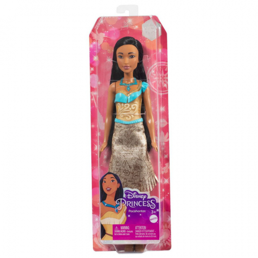 Disney Princess Pocahontas i gruppen LEGETØJ / Figurer og legesæt hos Spelexperten (217-1049)