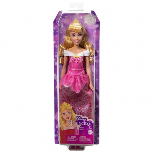 Disney Princess Tornerose i gruppen LEGETØJ / Figurer og legesæt hos Spelexperten (217-1050)