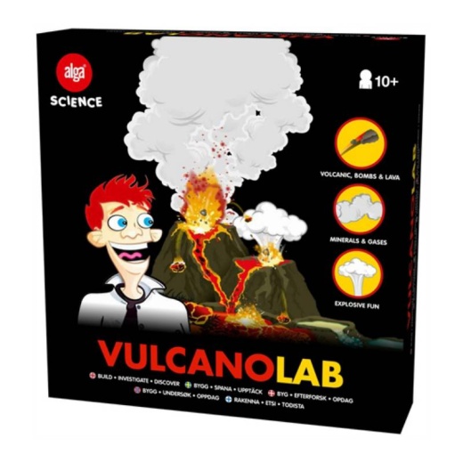 Vulcano Lab i gruppen  hos Spelexperten (21978085)