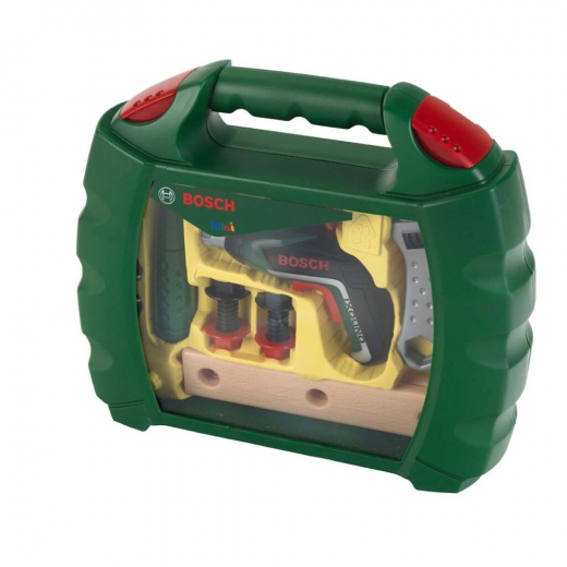 Bosch - Arbejdstaske med Ixolino Ii i gruppen  hos Spelexperten (227-8394)