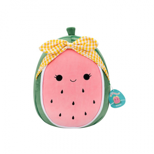Squishmallows Wanda Vandmelon 40 cm i gruppen LEGETØJ / Tøjdyr / Squishmallows hos Spelexperten (227703)