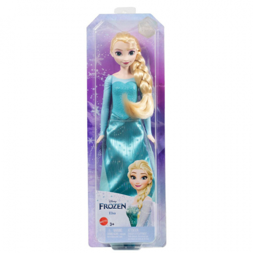 Disney Frozen 1 Elsa i gruppen LEGETØJ / Figurer og legesæt hos Spelexperten (237-1022)